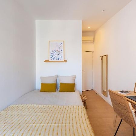 10Can Appartement Vieux Port - 12 Pers Max Marseille Bagian luar foto