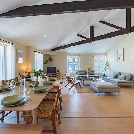 10Can Appartement Vieux Port - 12 Pers Max Marseille Bagian luar foto