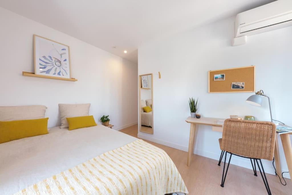 10Can Appartement Vieux Port - 12 Pers Max Marseille Bagian luar foto