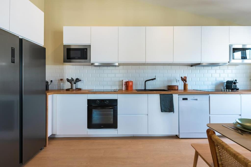 10Can Appartement Vieux Port - 12 Pers Max Marseille Bagian luar foto